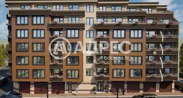 Двустаен апартамент, Поморие, Свобода, 656613, Снимка 3