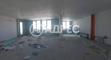 Многостаен апартамент, Пловдив, Остромила, 659613, Снимка 1