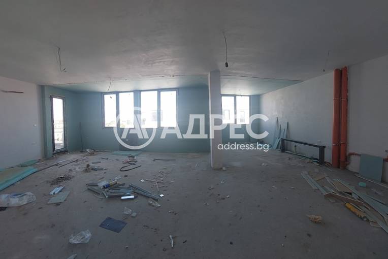 Многостаен апартамент, Пловдив, Остромила, 659613, Снимка 1