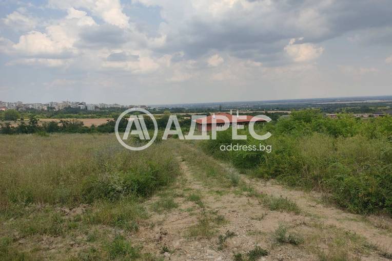 Парцел/Терен, Стара Загора, Тракийски университет, 662613, Снимка 1