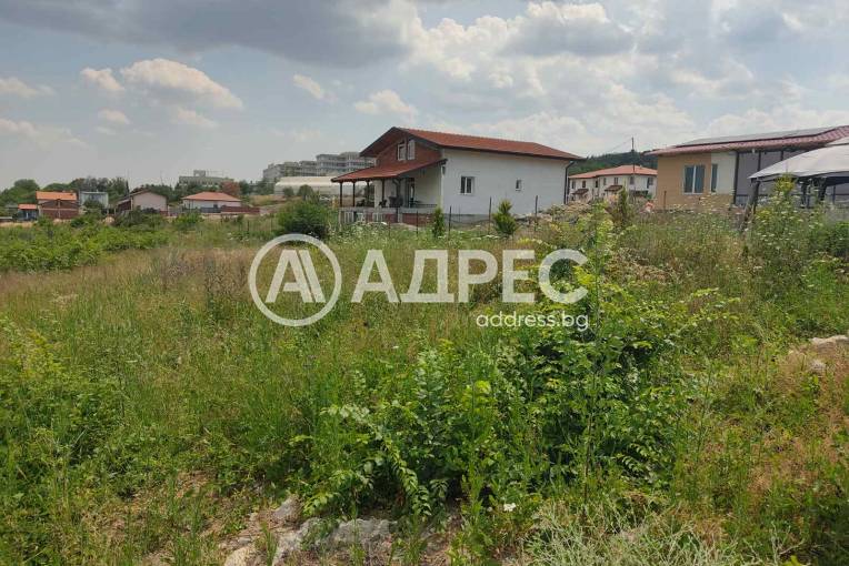 Парцел/Терен, Стара Загора, Тракийски университет, 662613, Снимка 4