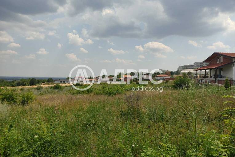 Парцел/Терен, Стара Загора, Тракийски университет, 662613, Снимка 5