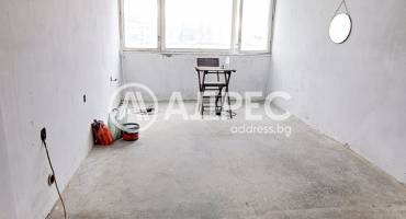 Едностаен апартамент, Варна, Левски, 670613, Снимка 2