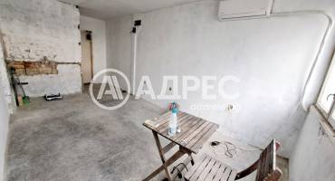 Едностаен апартамент, Варна, Левски, 670613, Снимка 3