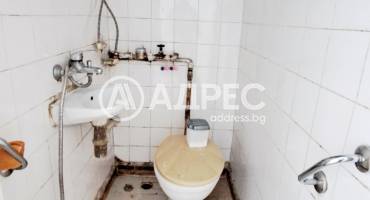 Едностаен апартамент, Варна, Левски, 670613, Снимка 5