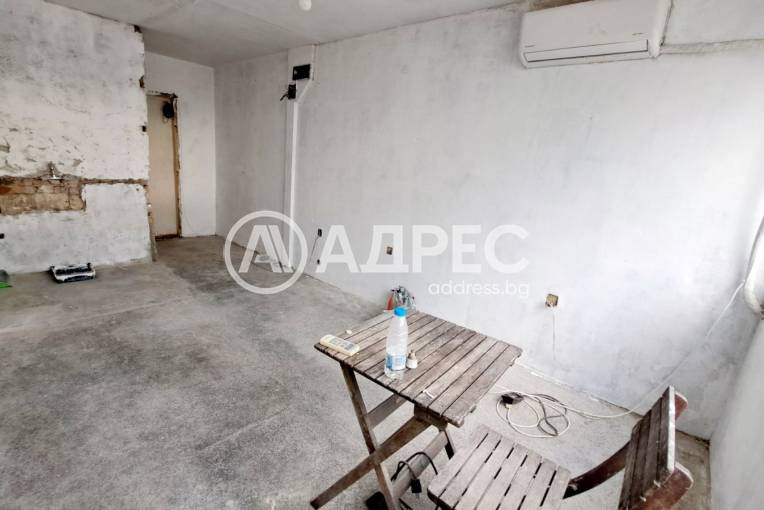 Едностаен апартамент, Варна, Левски, 670613, Снимка 3