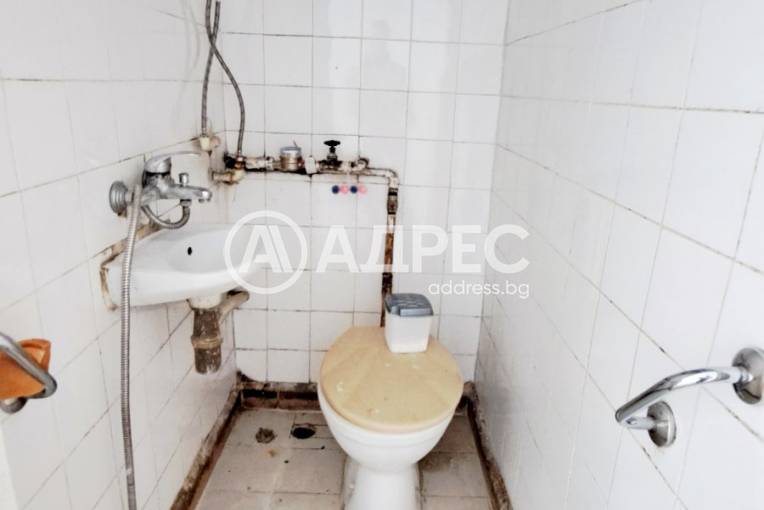 Едностаен апартамент, Варна, Левски, 670613, Снимка 5