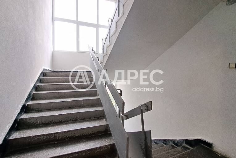 Едностаен апартамент, Варна, Левски, 670613, Снимка 6