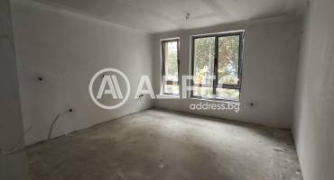 Тристаен апартамент, Варна, Лятно кино Тракия, 678613, Снимка 1