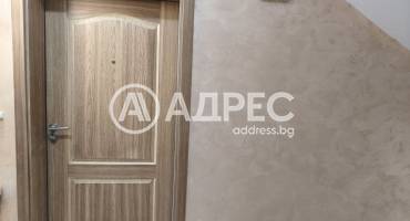 Тристаен апартамент, Варна, Лятно кино Тракия, 678613, Снимка 12