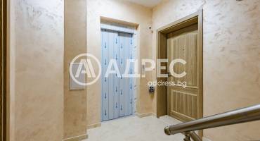 Тристаен апартамент, Варна, Лятно кино Тракия, 678613, Снимка 15