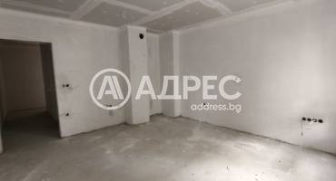 Тристаен апартамент, Варна, Лятно кино Тракия, 678613, Снимка 2