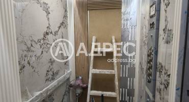 Тристаен апартамент, Варна, Лятно кино Тракия, 678613, Снимка 7