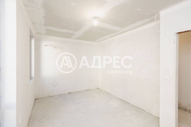 Тристаен апартамент, Варна, Лятно кино Тракия, 678613, Снимка 14