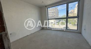 Тристаен апартамент, София, Гоце Делчев, 690613, Снимка 4