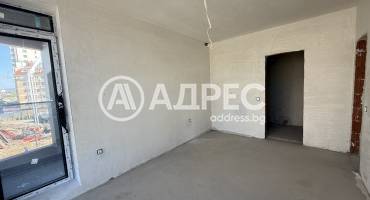 Тристаен апартамент, София, Гоце Делчев, 690613, Снимка 5