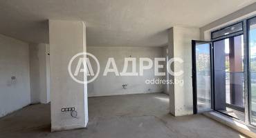Тристаен апартамент, София, Гоце Делчев, 690613, Снимка 6