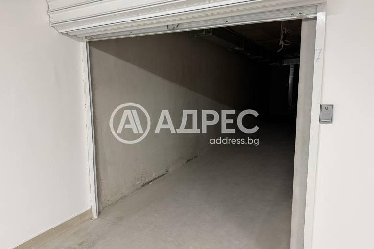 Тристаен апартамент, София, Гоце Делчев, 690613, Снимка 3