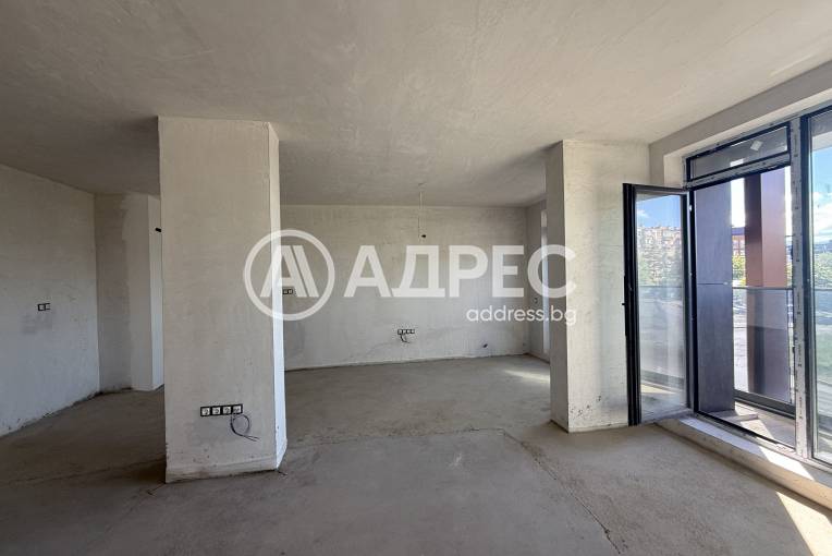 Тристаен апартамент, София, Гоце Делчев, 690613, Снимка 6