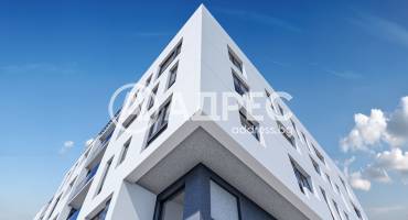 Двустаен апартамент, Варна, Изгрев, 692613, Снимка 5