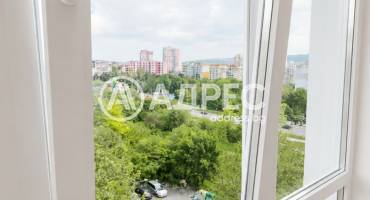 Двустаен апартамент, Варна, Младост 2, 695613, Снимка 4