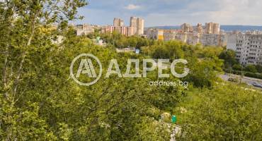 Двустаен апартамент, Варна, Младост 2, 695613, Снимка 7