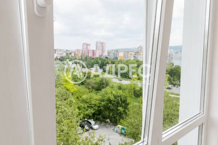 Двустаен апартамент, Варна, Младост 2, 695613, Снимка 4