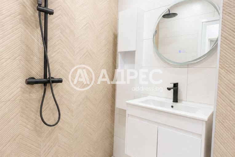 Двустаен апартамент, Варна, Младост 2, 695613, Снимка 6