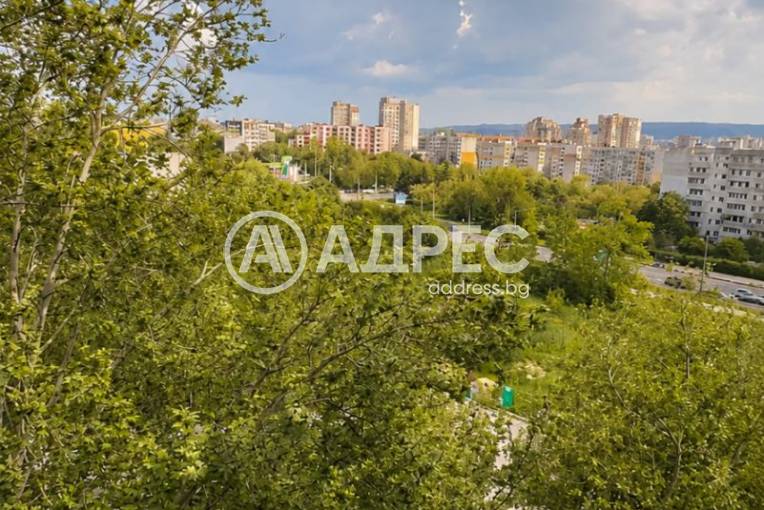 Двустаен апартамент, Варна, Младост 2, 695613, Снимка 7