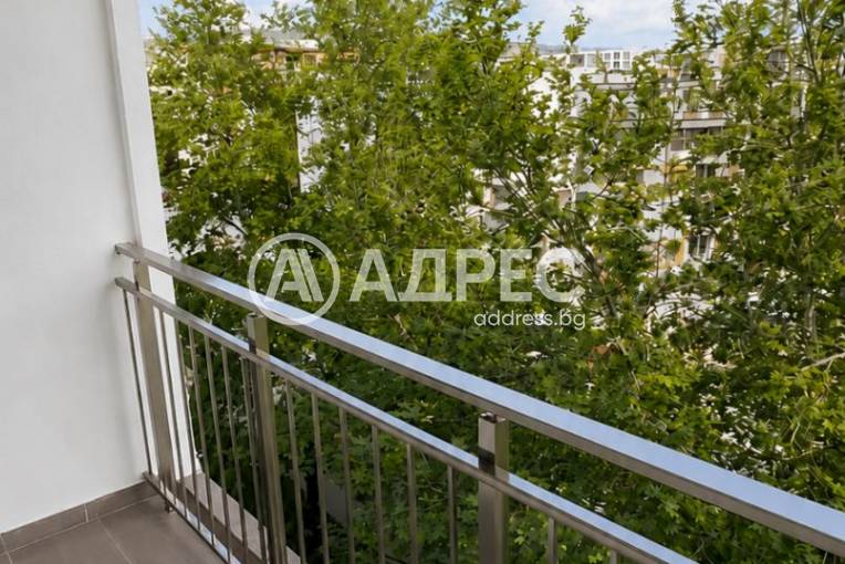Двустаен апартамент, Варна, Младост 2, 695613, Снимка 8