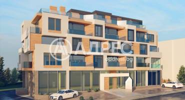 Тристаен апартамент, Карлово, 700613, Снимка 2