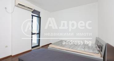 Тристаен апартамент, Варна, к.к. Златни Пясъци, 607614, Снимка 14