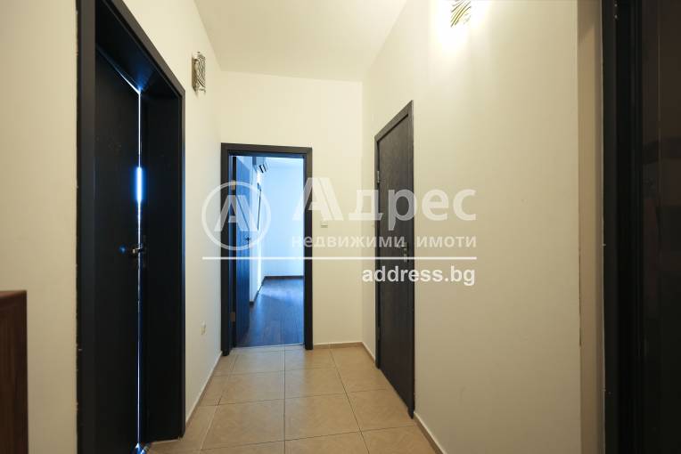 Тристаен апартамент, Варна, к.к. Златни Пясъци, 607614, Снимка 19