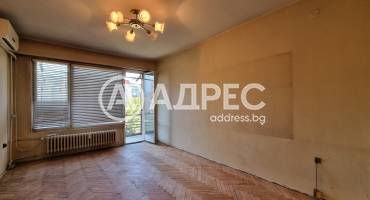 Двустаен апартамент, София, Борово, 623614, Снимка 2