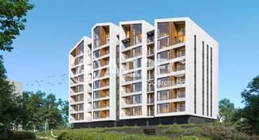 Многостаен апартамент, София, Овча купел, 671614, Снимка 1