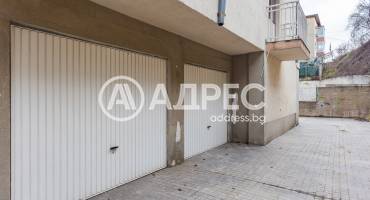 Гараж, Варна, Виница, 672614, Снимка 1