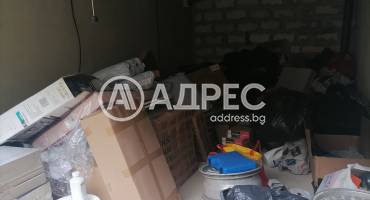 Гараж, Варна, Виница, 672614, Снимка 2