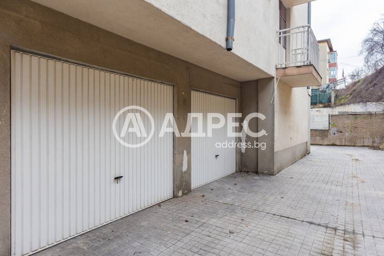 Гараж, Варна, Виница, 672614, Снимка 1