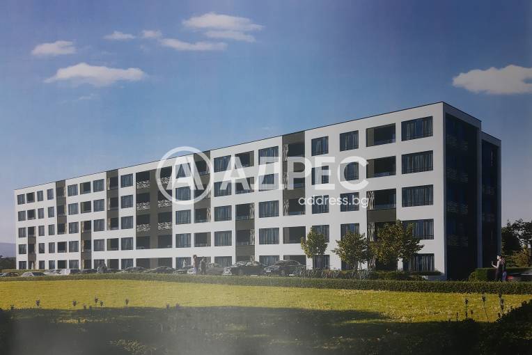 Двустаен апартамент, Бургас, Сарафово, 675614, Снимка 2