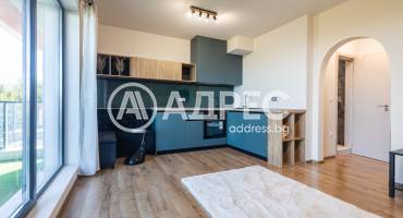 Двустаен апартамент, Варна, Галата, 677614, Снимка 1