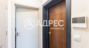 Двустаен апартамент, Варна, Галата, 677614, Снимка 10