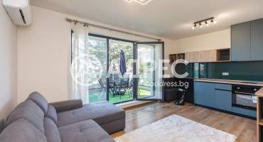 Двустаен апартамент, Варна, Галата, 677614, Снимка 3