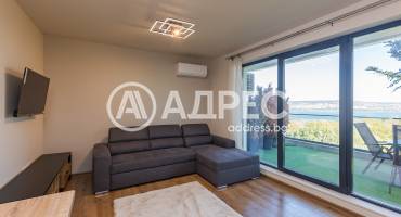 Двустаен апартамент, Варна, Галата, 677614, Снимка 4