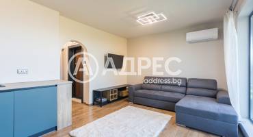 Двустаен апартамент, Варна, Галата, 677614, Снимка 5