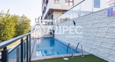 Двустаен апартамент, Варна, Галата, 677614, Снимка 8