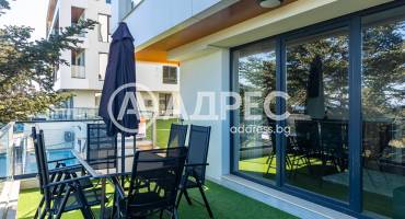 Двустаен апартамент, Варна, Галата, 677614, Снимка 9