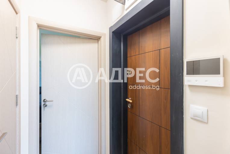 Двустаен апартамент, Варна, Галата, 677614, Снимка 10