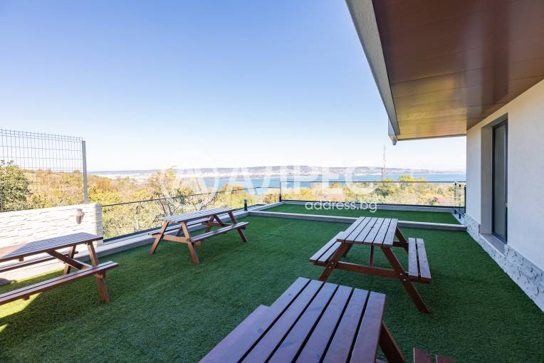 Двустаен апартамент, Варна, Галата, 677614, Снимка 11