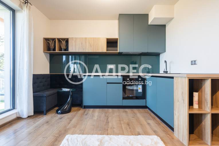 Двустаен апартамент, Варна, Галата, 677614, Снимка 2