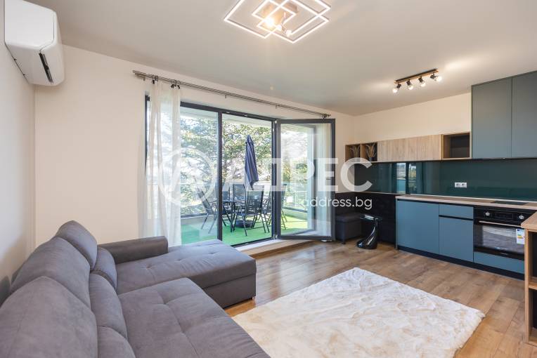 Двустаен апартамент, Варна, Галата, 677614, Снимка 3